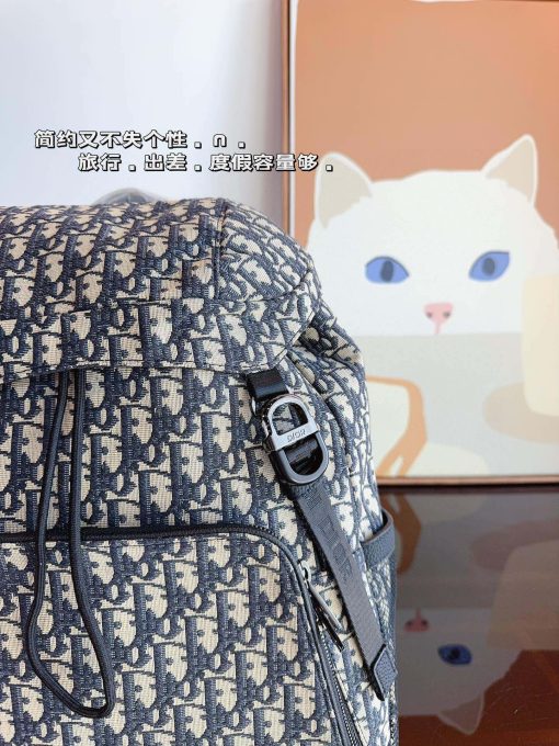 DIOR backpack - Image 6