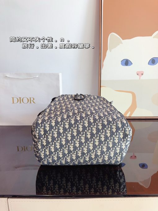 DIOR backpack - Image 7