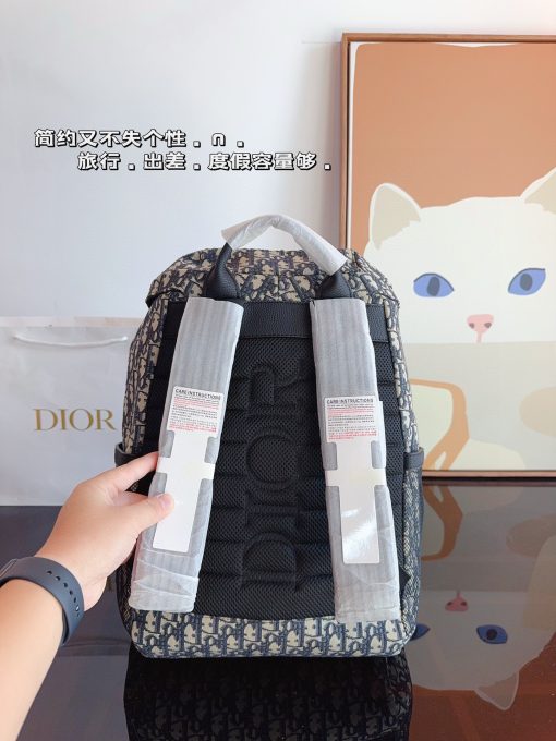 DIOR backpack - Image 9