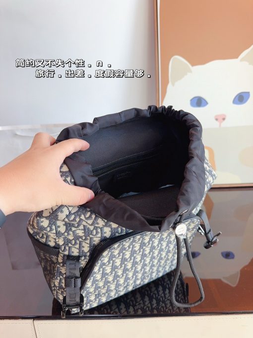 DIOR backpack - Image 10