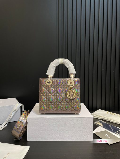 Dior handbag