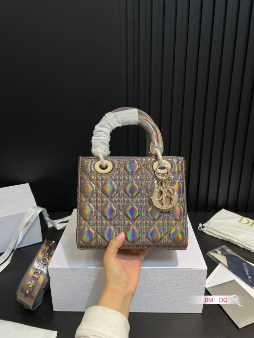 Dior handbag - Image 6