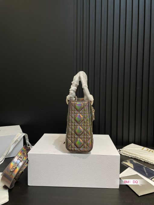 Dior handbag - Image 7