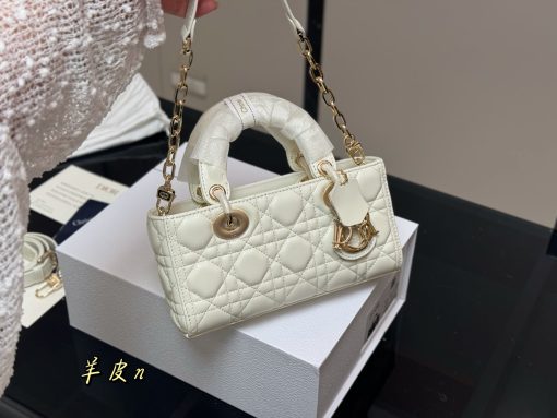 Dior Princess Diana bag