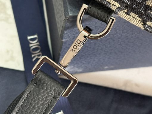 Dior Oblique bag - Image 8