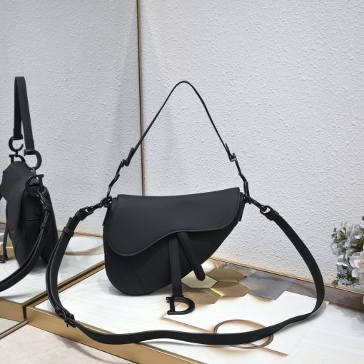 DIOR saddle bag