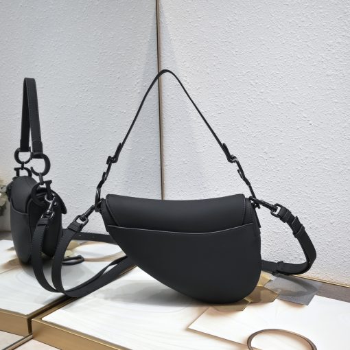 DIOR saddle bag - Image 4