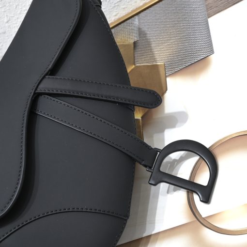 DIOR saddle bag - Image 5