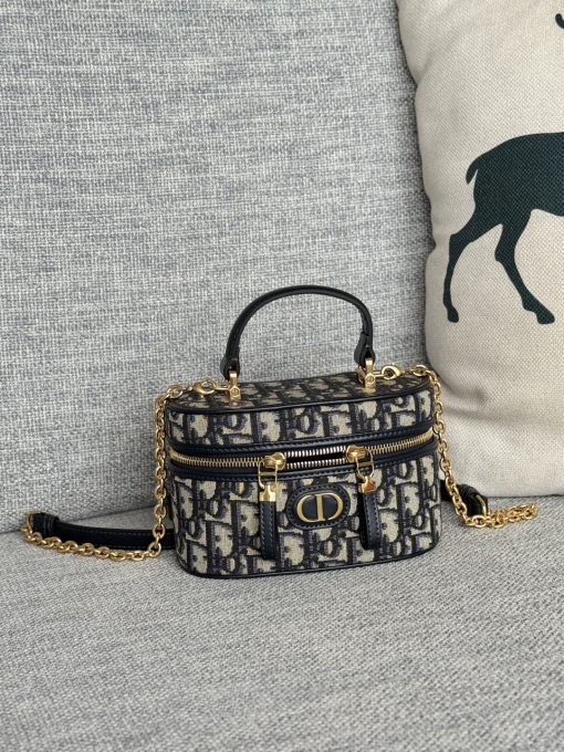 DIOR Cosmetic case