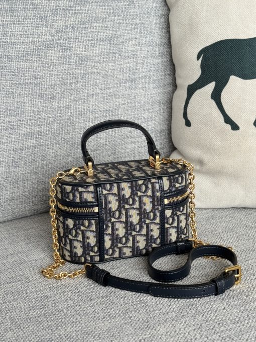 DIOR Cosmetic case - Image 3
