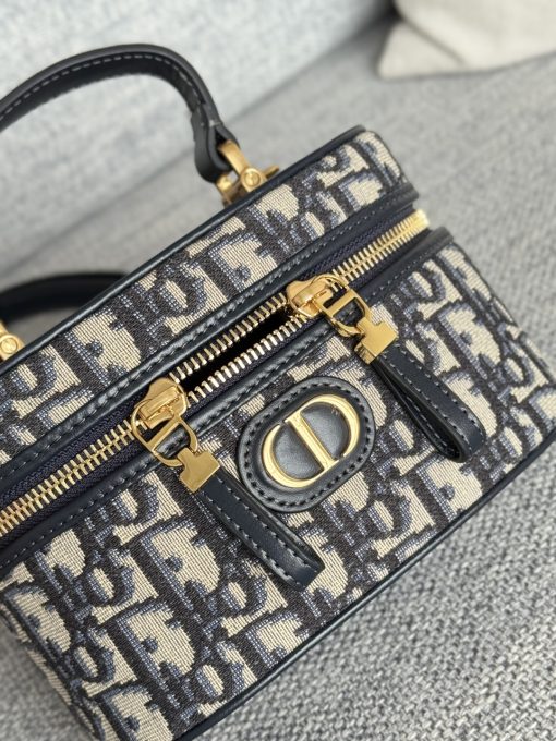 DIOR Cosmetic case - Image 7