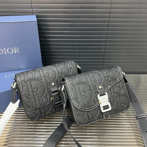 Dior messenger bag - Image 2