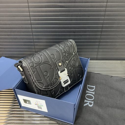 Dior messenger bag - Image 4