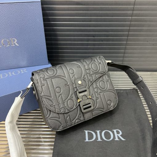 Dior messenger bag - Image 5