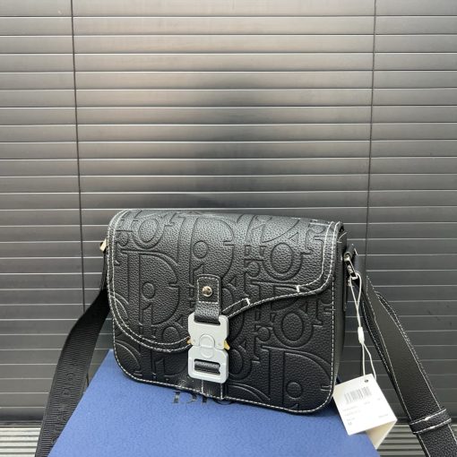 Dior messenger bag - Image 7