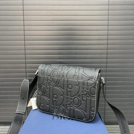 Dior messenger bag - Image 8
