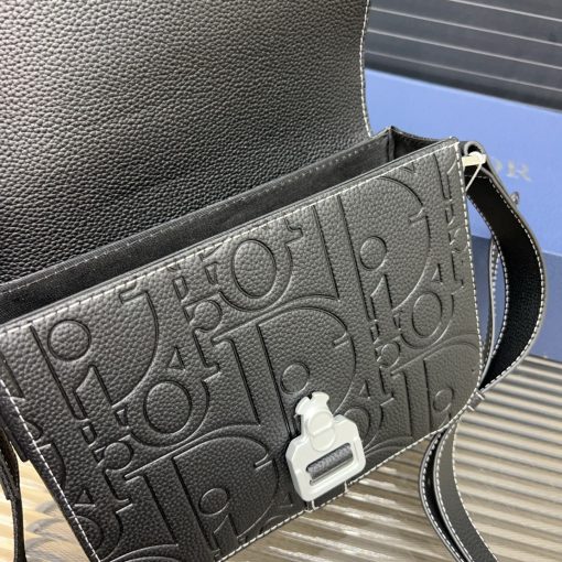 Dior messenger bag - Image 10