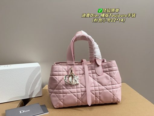 Dior Toujours handbag