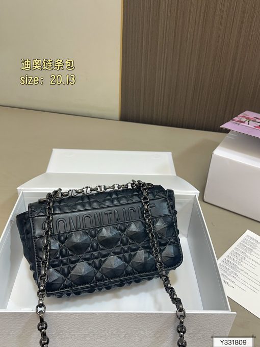 Dior chain bag - Image 7