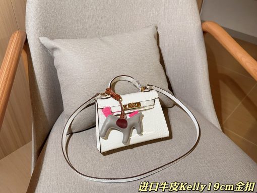 Hermes Kelly bag