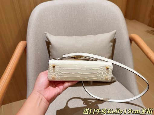 Hermes Kelly bag - Image 7