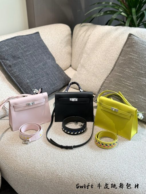 Hermes handbag - Image 2