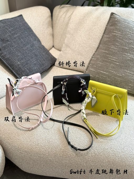Hermes handbag - Image 3