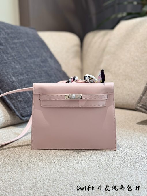Hermes handbag
