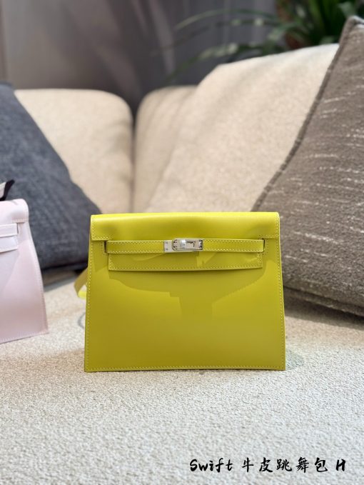 Hermes handbag - Image 5