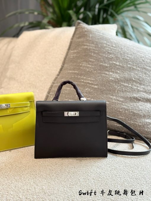 Hermes handbag - Image 6