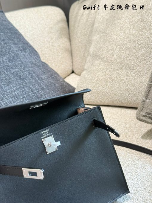Hermes handbag - Image 7