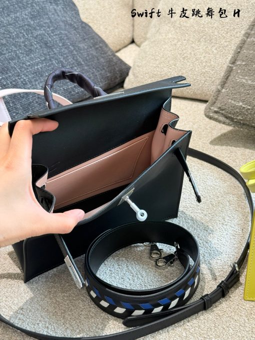 Hermes handbag - Image 8