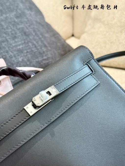 Hermes handbag - Image 10