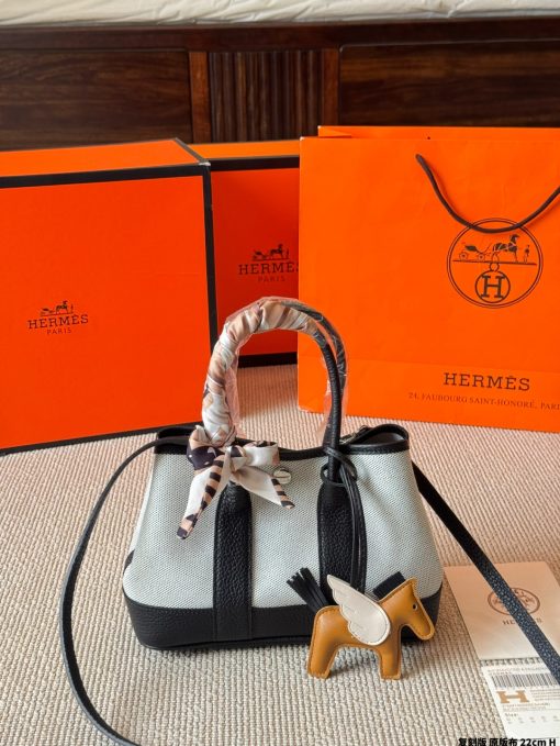 Hermes garden bag