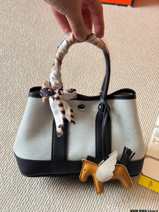 Hermes garden bag - Image 3