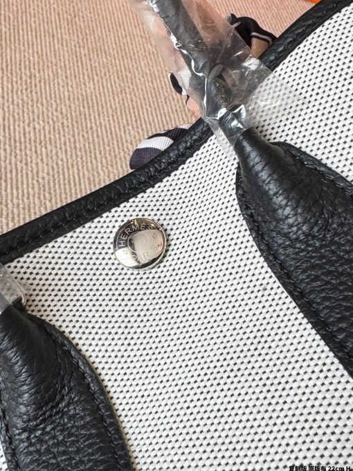 Hermes garden bag - Image 6