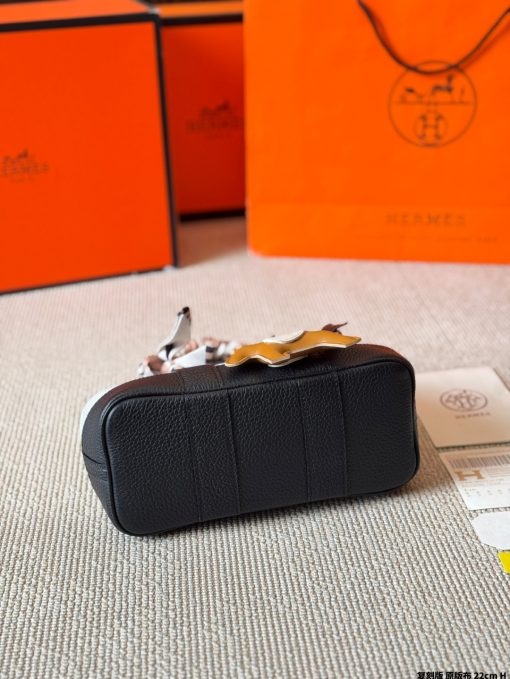 Hermes garden bag - Image 7