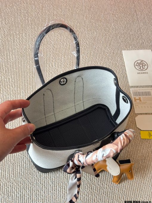 Hermes garden bag - Image 10