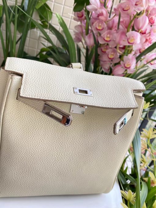 Hermes backpack - Image 4