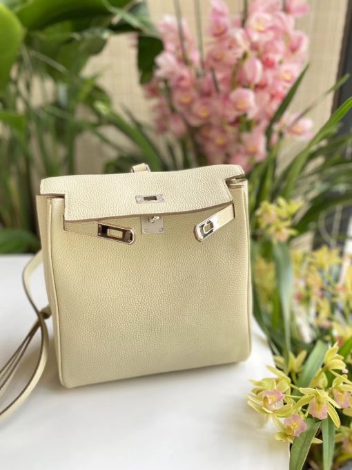 Hermes backpack - Image 5