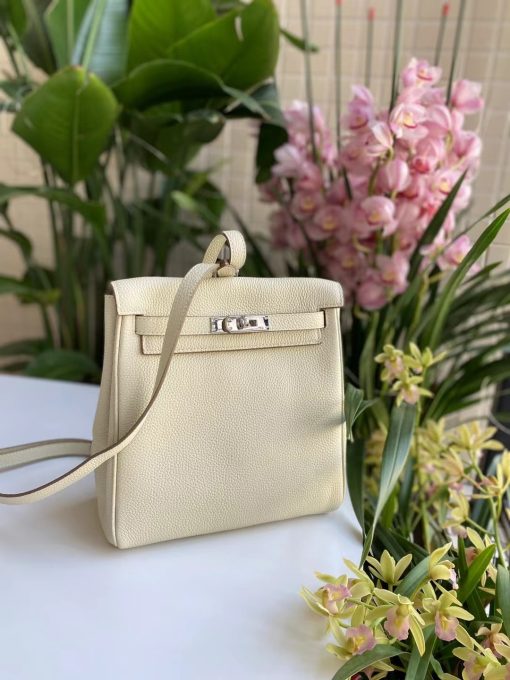 Hermes backpack