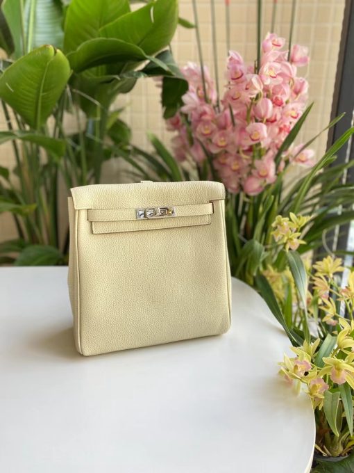 Hermes backpack - Image 7