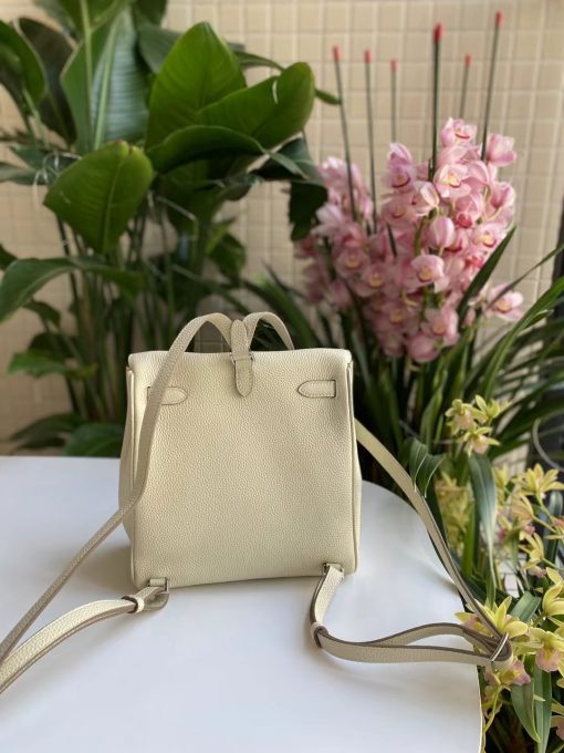 Hermes backpack - Image 8