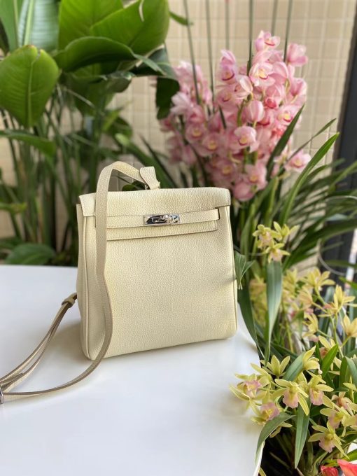 Hermes backpack - Image 9