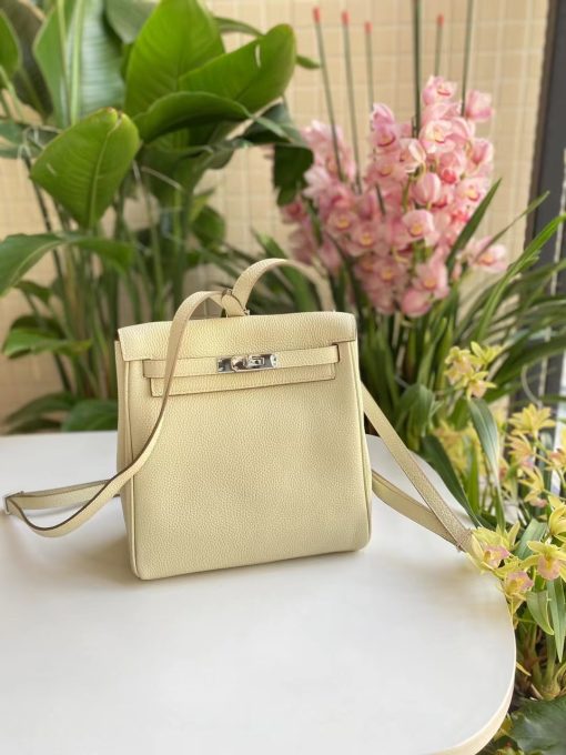 Hermes backpack - Image 10
