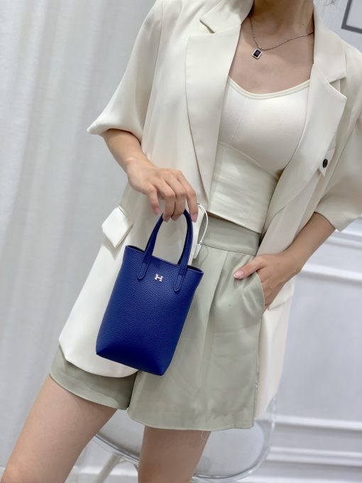Hermes mobile phone bag - Image 4