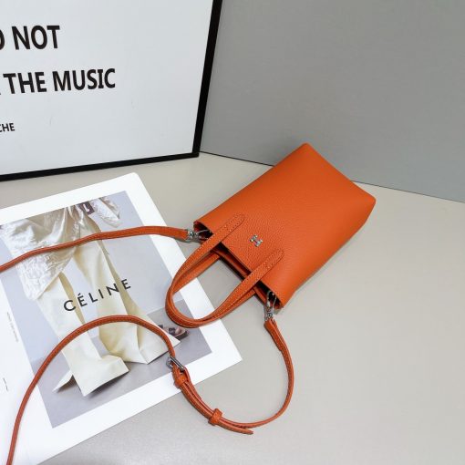 Hermes mobile phone bag - Image 6