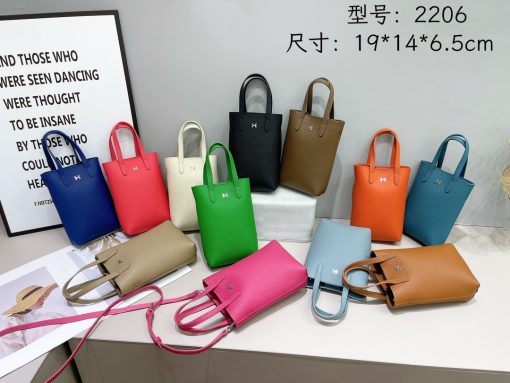 Hermes mobile phone bag - Image 10