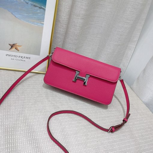 HERMES flight attendant bag - Image 4