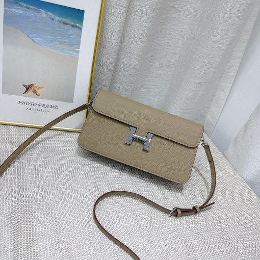 HERMES flight attendant bag - Image 7